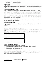 Preview for 5 page of Nilfisk-ALTO SR 1101 P Instructions For Use Manual