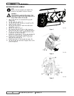 Preview for 69 page of Nilfisk-ALTO SR 1101 P Instructions For Use Manual