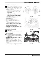 Preview for 94 page of Nilfisk-ALTO SR 1101 P Instructions For Use Manual