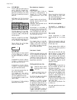 Предварительный просмотр 16 страницы Nilfisk-ALTO STEAMTEC 520 Operating Instructions Manual