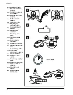 Предварительный просмотр 76 страницы Nilfisk-ALTO STEAMTEC 520 Operating Instructions Manual