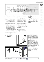 Preview for 9 page of Nilfisk-ALTO TRUCK BOOSTER Operating Instructions Manual