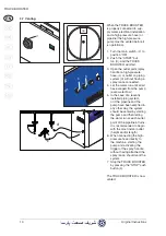 Preview for 10 page of Nilfisk-ALTO TRUCK BOOSTER Operating Instructions Manual