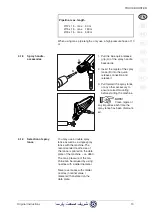 Preview for 13 page of Nilfisk-ALTO TRUCK BOOSTER Operating Instructions Manual