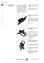 Preview for 14 page of Nilfisk-ALTO TRUCK BOOSTER Operating Instructions Manual