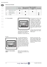 Preview for 24 page of Nilfisk-ALTO TRUCK BOOSTER Operating Instructions Manual