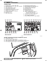 Предварительный просмотр 66 страницы Nilfisk-Euroclean BA 451 Instructions For Use Manual