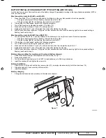 Предварительный просмотр 71 страницы Nilfisk-Euroclean BA 451 Instructions For Use Manual