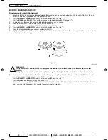 Предварительный просмотр 72 страницы Nilfisk-Euroclean BA 451 Instructions For Use Manual