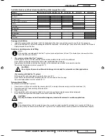 Предварительный просмотр 73 страницы Nilfisk-Euroclean BA 451 Instructions For Use Manual