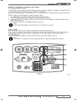 Предварительный просмотр 75 страницы Nilfisk-Euroclean BA 451 Instructions For Use Manual