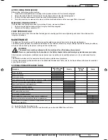 Предварительный просмотр 77 страницы Nilfisk-Euroclean BA 451 Instructions For Use Manual