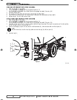 Preview for 82 page of Nilfisk-Euroclean BA 451 Instructions For Use Manual