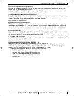 Preview for 89 page of Nilfisk-Euroclean BA 451 Instructions For Use Manual