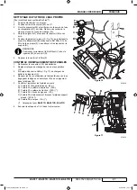 Preview for 59 page of Nilfisk-Euroclean BA 551 User Manual