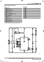 Preview for 73 page of Nilfisk-Euroclean BA 551 User Manual