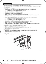 Preview for 76 page of Nilfisk-Euroclean BA 551 User Manual