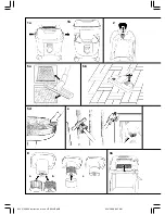 Preview for 4 page of Nilfisk-Euroclean UZ934 Instructions For Use Manual