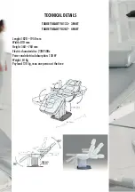 Preview for 16 page of Nilo TARGET BEAUTY 8133 - 3 MOT Operating Manual