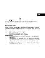 Предварительный просмотр 9 страницы Nilox 10NXAU15ST001 Manual