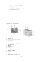 Preview for 128 page of Nilox 13NXAKFH00001 Manual