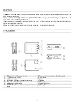 Preview for 3 page of Nilox 13NXAKNA00001 Manual