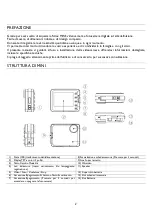 Preview for 9 page of Nilox 13NXAKNA00001 Manual