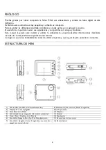 Предварительный просмотр 15 страницы Nilox 13NXAKNA00001 Manual