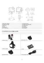 Preview for 22 page of Nilox 13NXAKNA00001 Manual