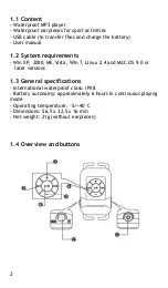 Preview for 13 page of Nilox 13NXM3SU2B001 User Manual