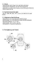 Preview for 43 page of Nilox 13NXM3SU2B001 User Manual