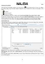 Preview for 18 page of Nilox 16NXPE0130001 Manual