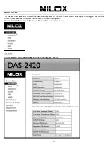 Предварительный просмотр 11 страницы Nilox 16NXRW1430001 User Manual