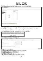 Предварительный просмотр 45 страницы Nilox 16NXRW1430001 User Manual