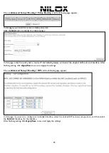 Предварительный просмотр 46 страницы Nilox 16NXRW1430001 User Manual