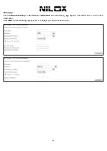 Предварительный просмотр 52 страницы Nilox 16NXRW1430001 User Manual