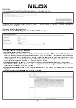 Предварительный просмотр 53 страницы Nilox 16NXRW1430001 User Manual