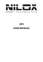 Предварительный просмотр 19 страницы Nilox 17NXGCON38001 User Manual