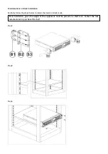 Предварительный просмотр 23 страницы Nilox 17NXGCON38001 User Manual