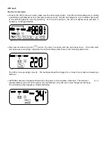 Предварительный просмотр 27 страницы Nilox 17NXGCON38001 User Manual