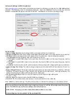 Предварительный просмотр 30 страницы Nilox 17NXGCON38001 User Manual