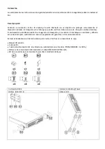 Предварительный просмотр 41 страницы Nilox 17NXGCON38001 User Manual