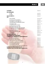 Предварительный просмотр 159 страницы Nilox bodyguard 32NXBOTRGP001 User Manual