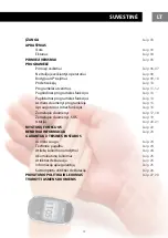 Предварительный просмотр 191 страницы Nilox bodyguard 32NXBOTRGP001 User Manual