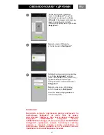 Preview for 49 page of Nilox BodyGuard Manual