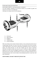 Предварительный просмотр 8 страницы Nilox DOC 6.5 Manual