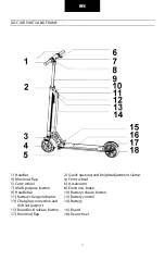 Preview for 8 page of Nilox DOC AIR User Manual