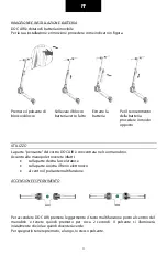 Preview for 24 page of Nilox DOC AIR User Manual