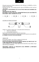 Preview for 39 page of Nilox DOC AIR User Manual