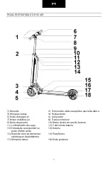 Preview for 50 page of Nilox DOC AIR User Manual